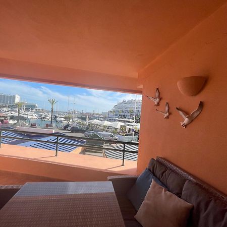 Marina Garden By Ethnic Ocean Daire Vilamoura Dış mekan fotoğraf