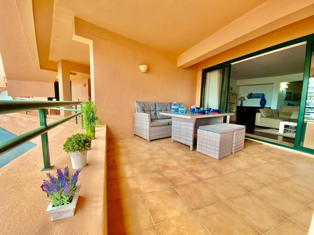 Marina Garden By Ethnic Ocean Daire Vilamoura Dış mekan fotoğraf