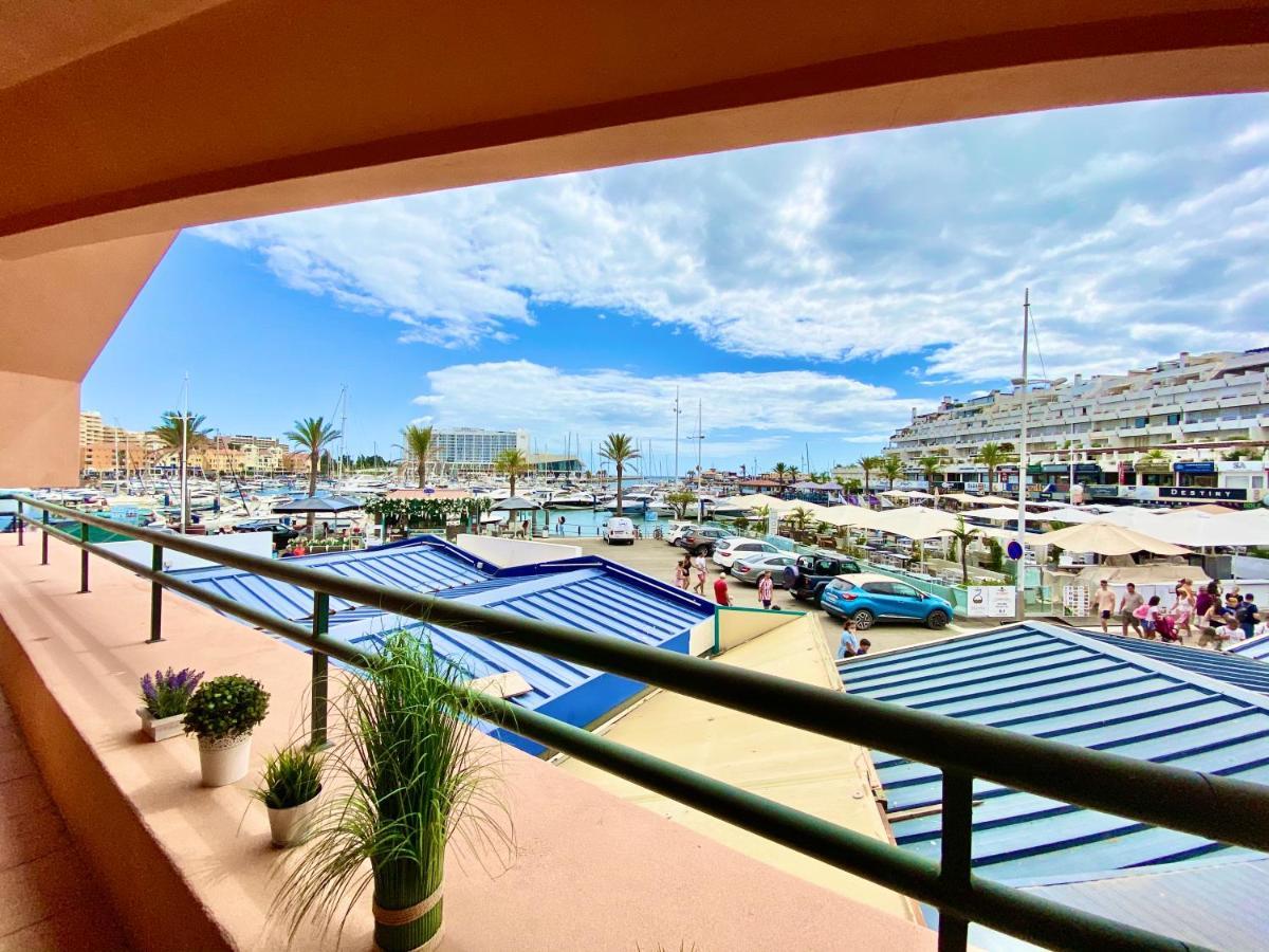 Marina Garden By Ethnic Ocean Daire Vilamoura Dış mekan fotoğraf