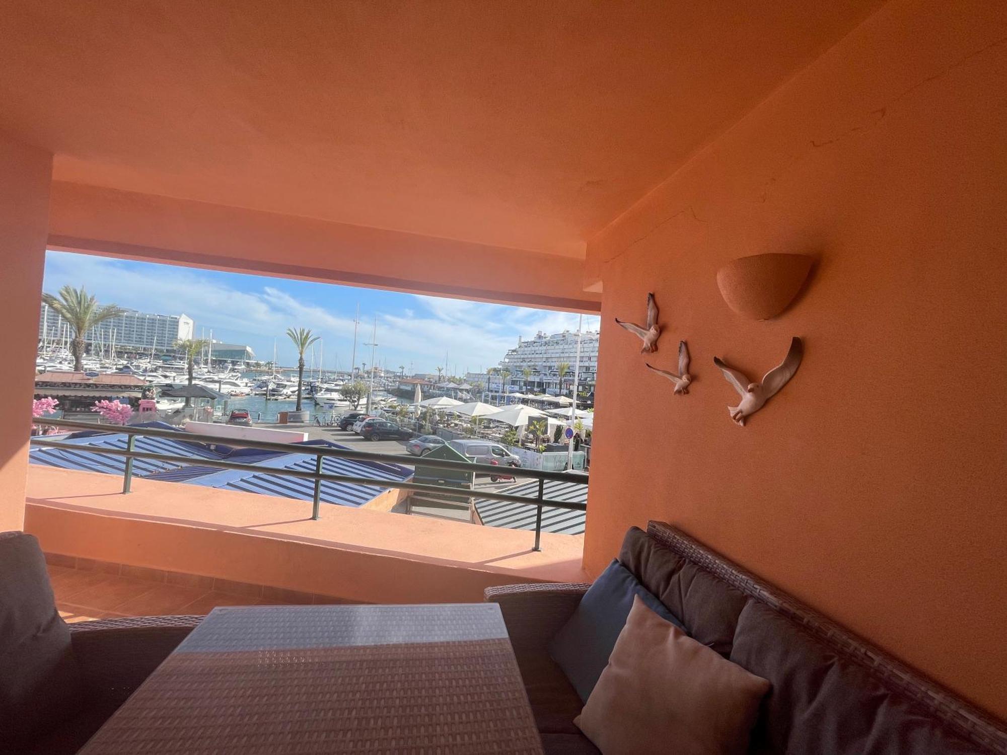 Marina Garden By Ethnic Ocean Daire Vilamoura Dış mekan fotoğraf