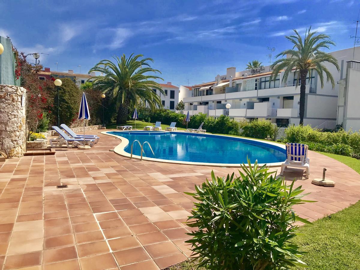 Marina Garden By Ethnic Ocean Daire Vilamoura Dış mekan fotoğraf