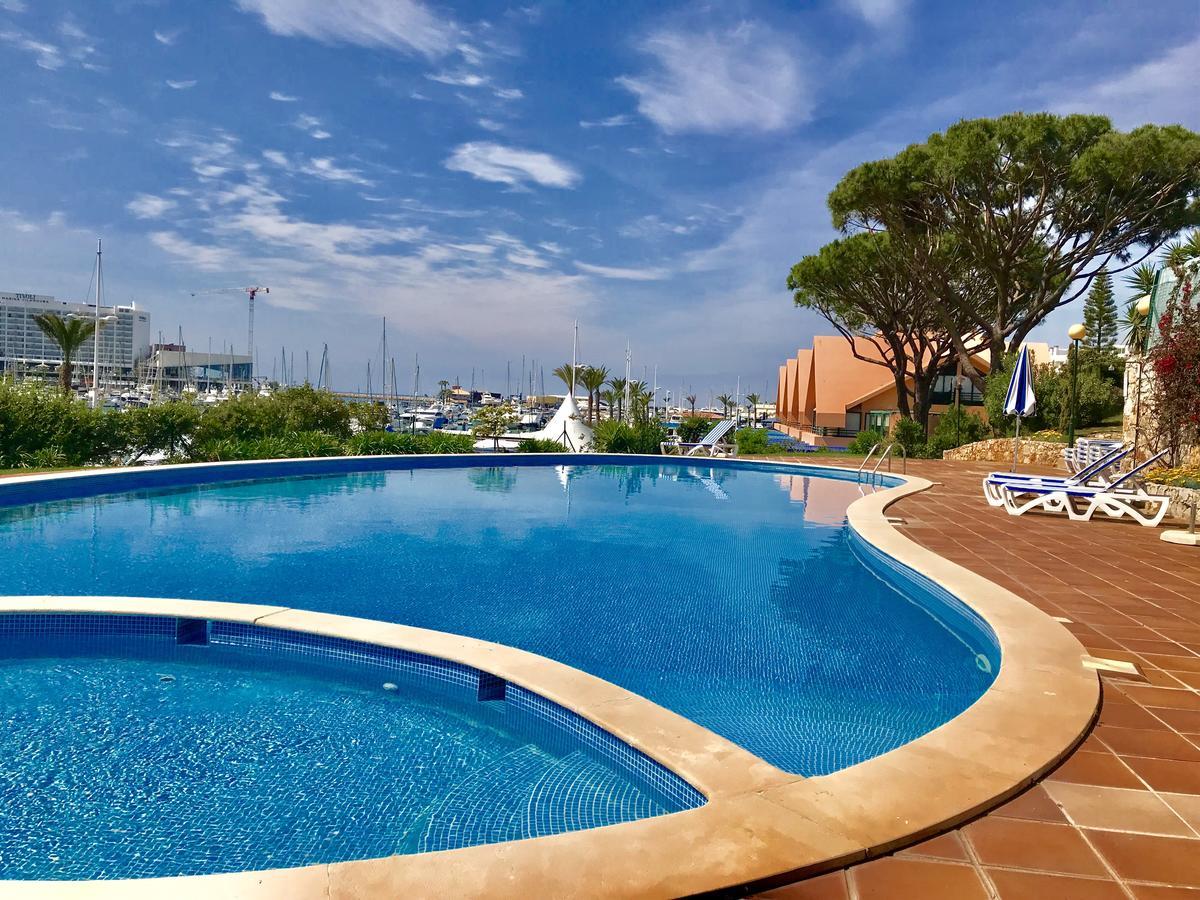 Marina Garden By Ethnic Ocean Daire Vilamoura Dış mekan fotoğraf