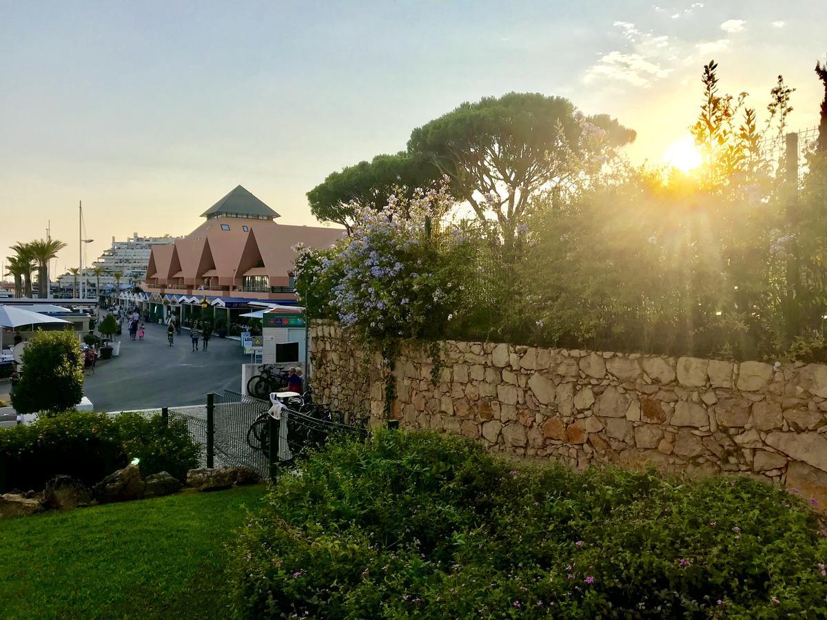 Marina Garden By Ethnic Ocean Daire Vilamoura Dış mekan fotoğraf