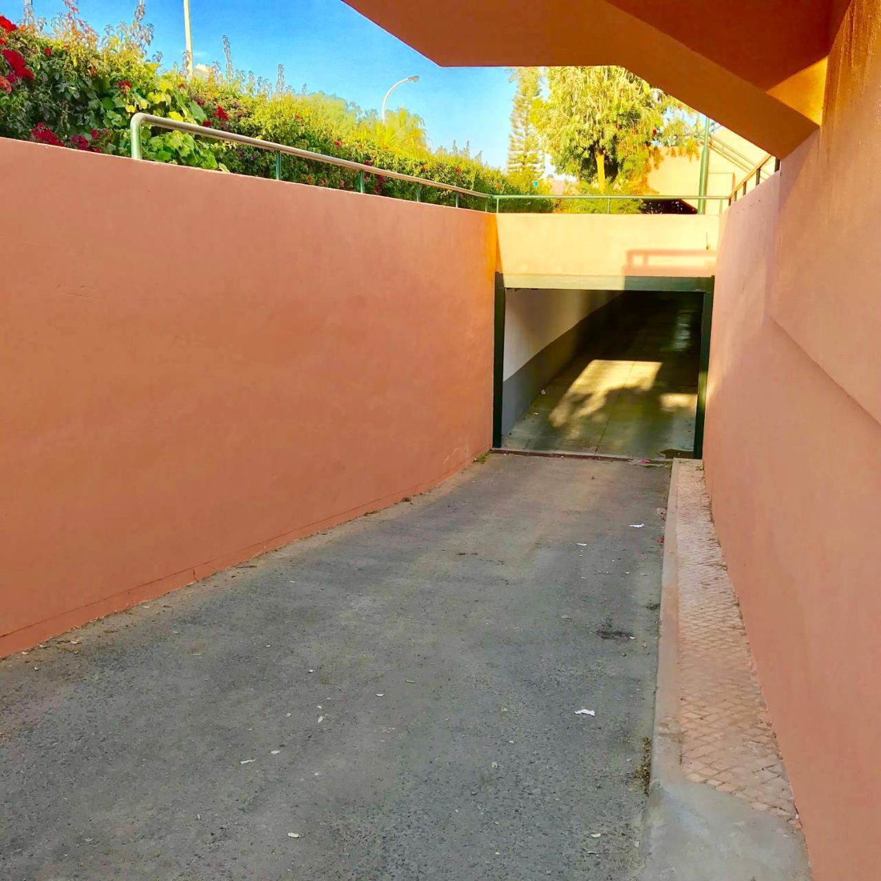 Marina Garden By Ethnic Ocean Daire Vilamoura Dış mekan fotoğraf