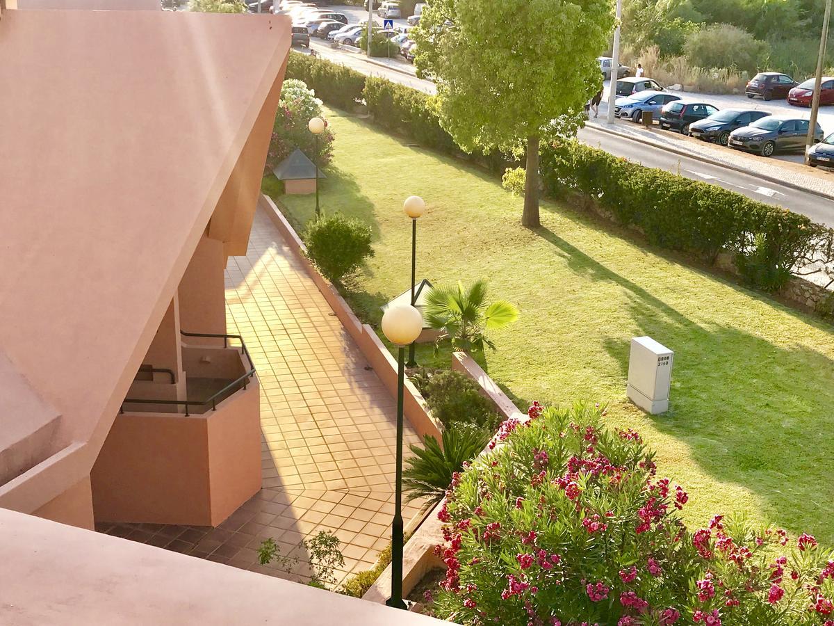 Marina Garden By Ethnic Ocean Daire Vilamoura Dış mekan fotoğraf