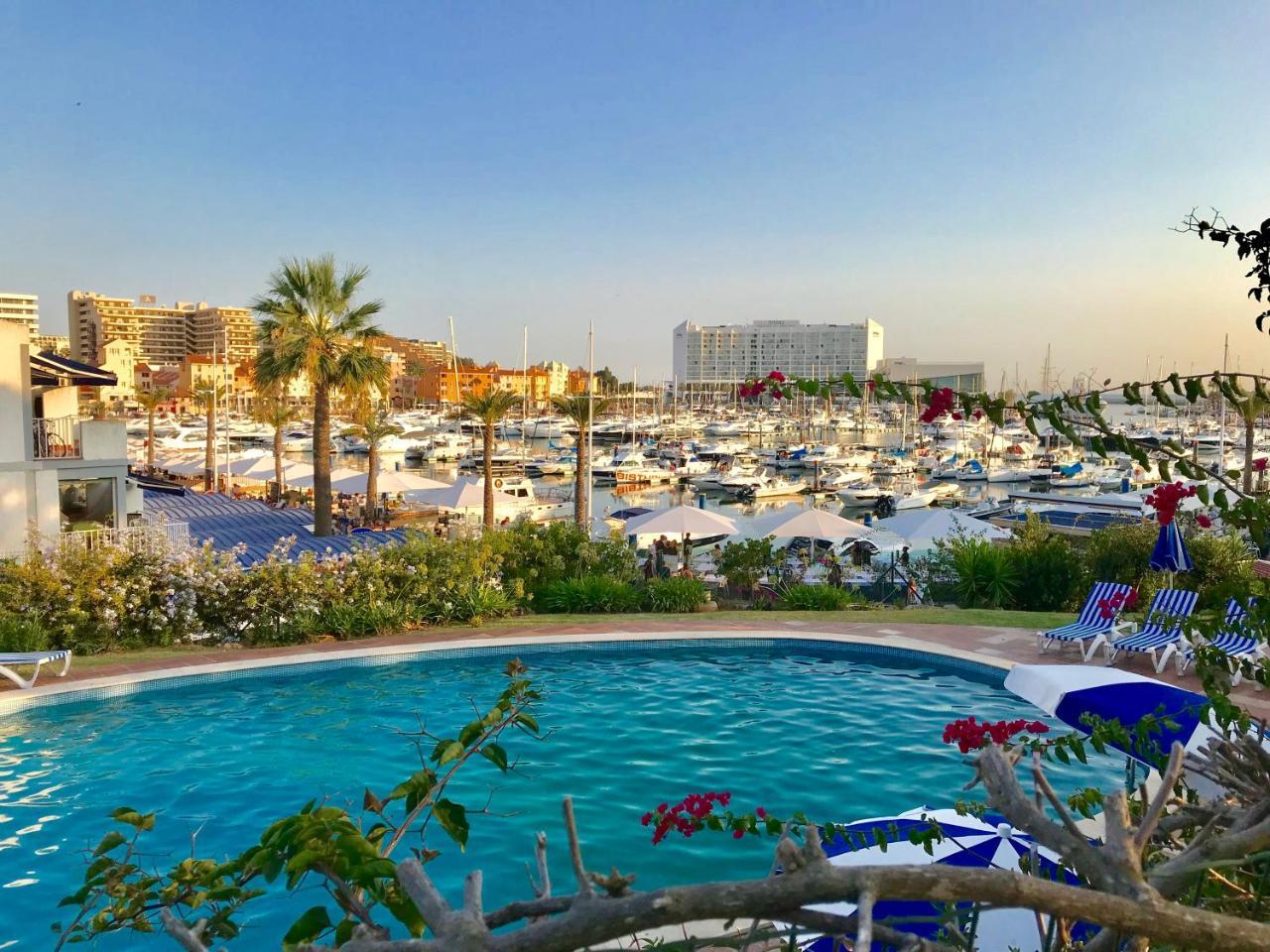 Marina Garden By Ethnic Ocean Daire Vilamoura Dış mekan fotoğraf