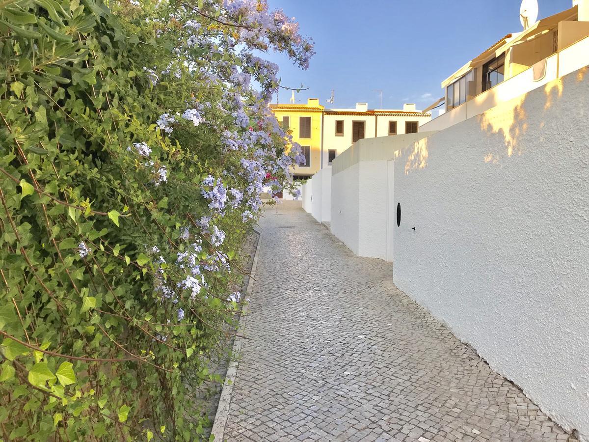 Marina Garden By Ethnic Ocean Daire Vilamoura Dış mekan fotoğraf