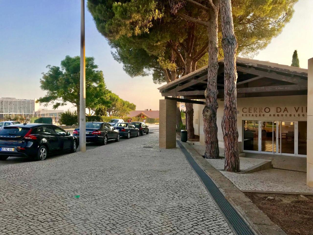 Marina Garden By Ethnic Ocean Daire Vilamoura Dış mekan fotoğraf