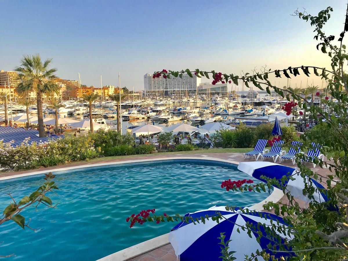 Marina Garden By Ethnic Ocean Daire Vilamoura Dış mekan fotoğraf