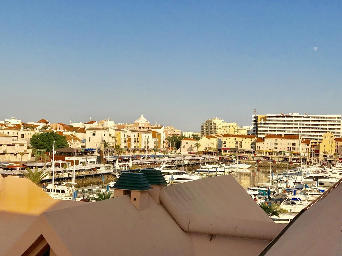Marina Garden By Ethnic Ocean Daire Vilamoura Dış mekan fotoğraf