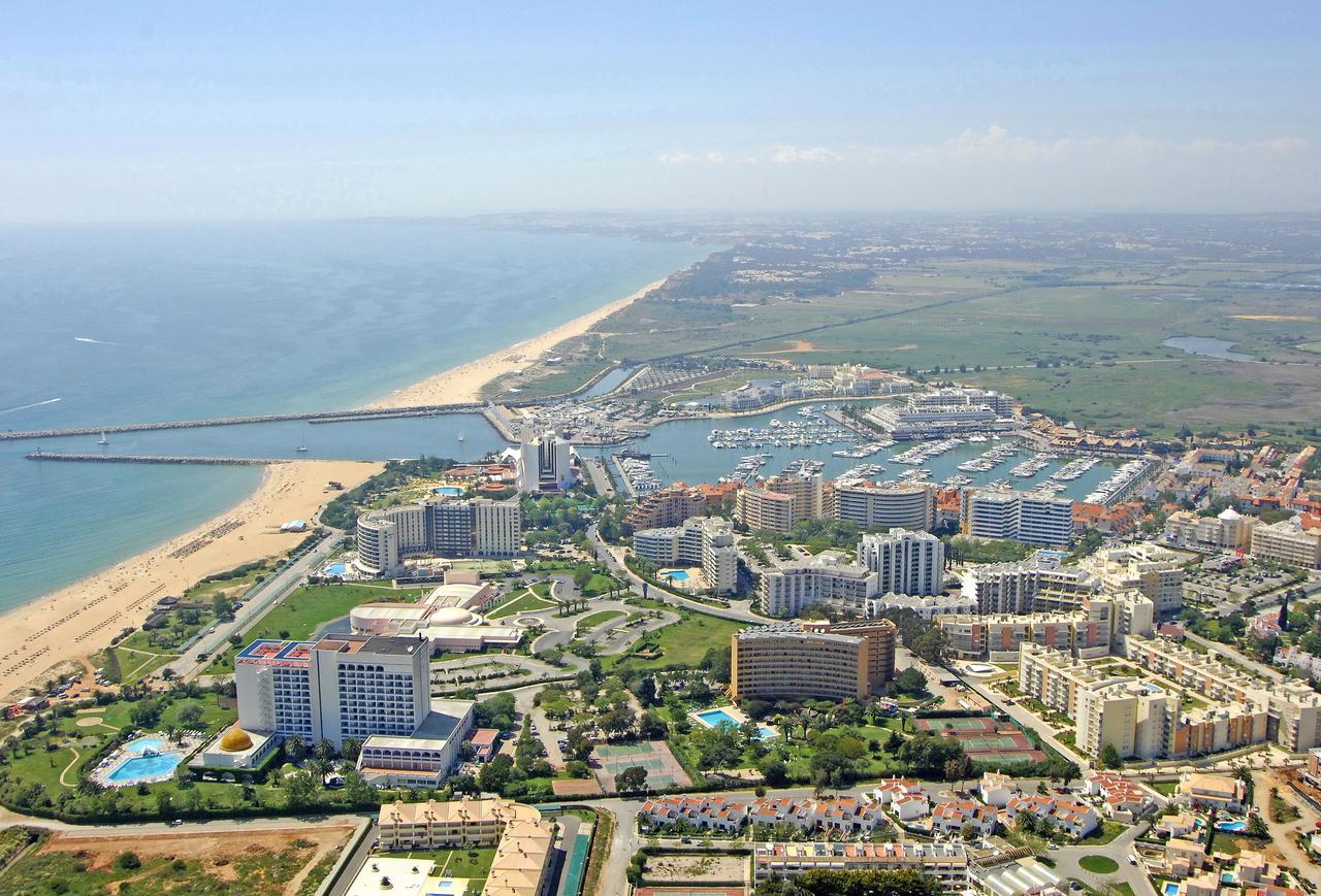 Marina Garden By Ethnic Ocean Daire Vilamoura Dış mekan fotoğraf