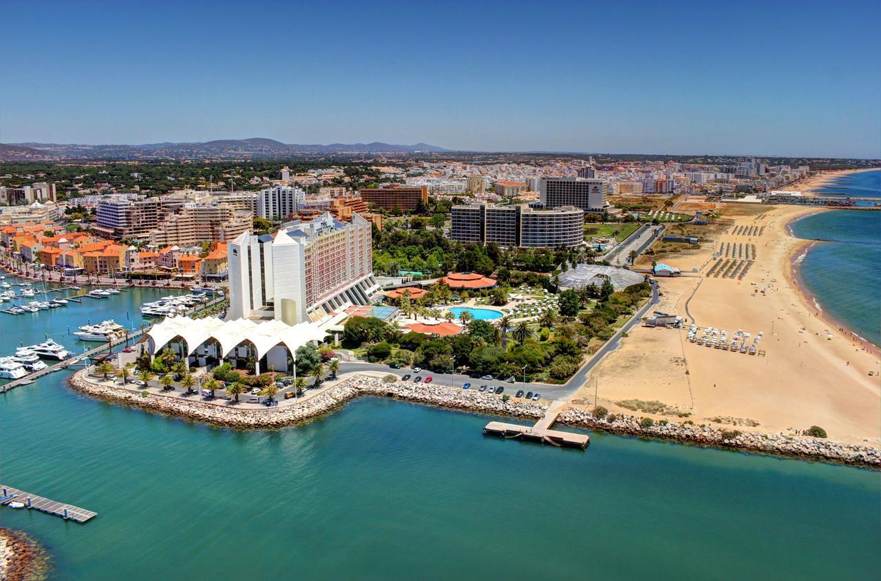 Marina Garden By Ethnic Ocean Daire Vilamoura Dış mekan fotoğraf