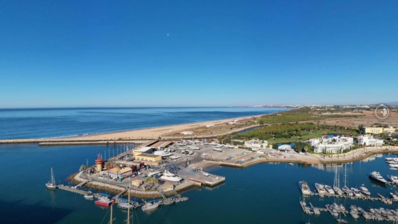 Marina Garden By Ethnic Ocean Daire Vilamoura Dış mekan fotoğraf